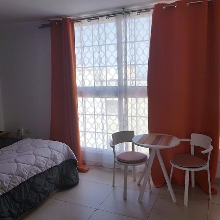 Estudio Nuevo Con Bano, Cocina Y Gran Terraza Los Realejos Zewnętrze zdjęcie