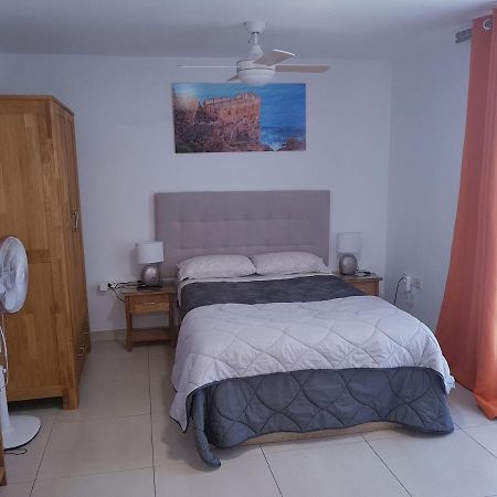 Estudio Nuevo Con Bano, Cocina Y Gran Terraza Los Realejos Zewnętrze zdjęcie