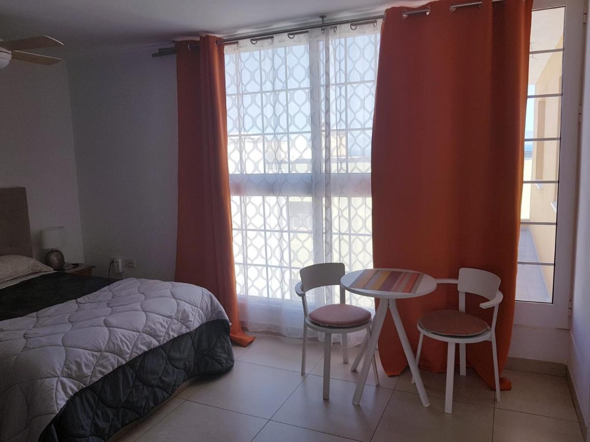Estudio Nuevo Con Bano, Cocina Y Gran Terraza Los Realejos Zewnętrze zdjęcie