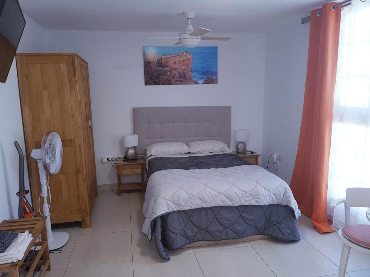 Estudio Nuevo Con Bano, Cocina Y Gran Terraza Los Realejos Zewnętrze zdjęcie