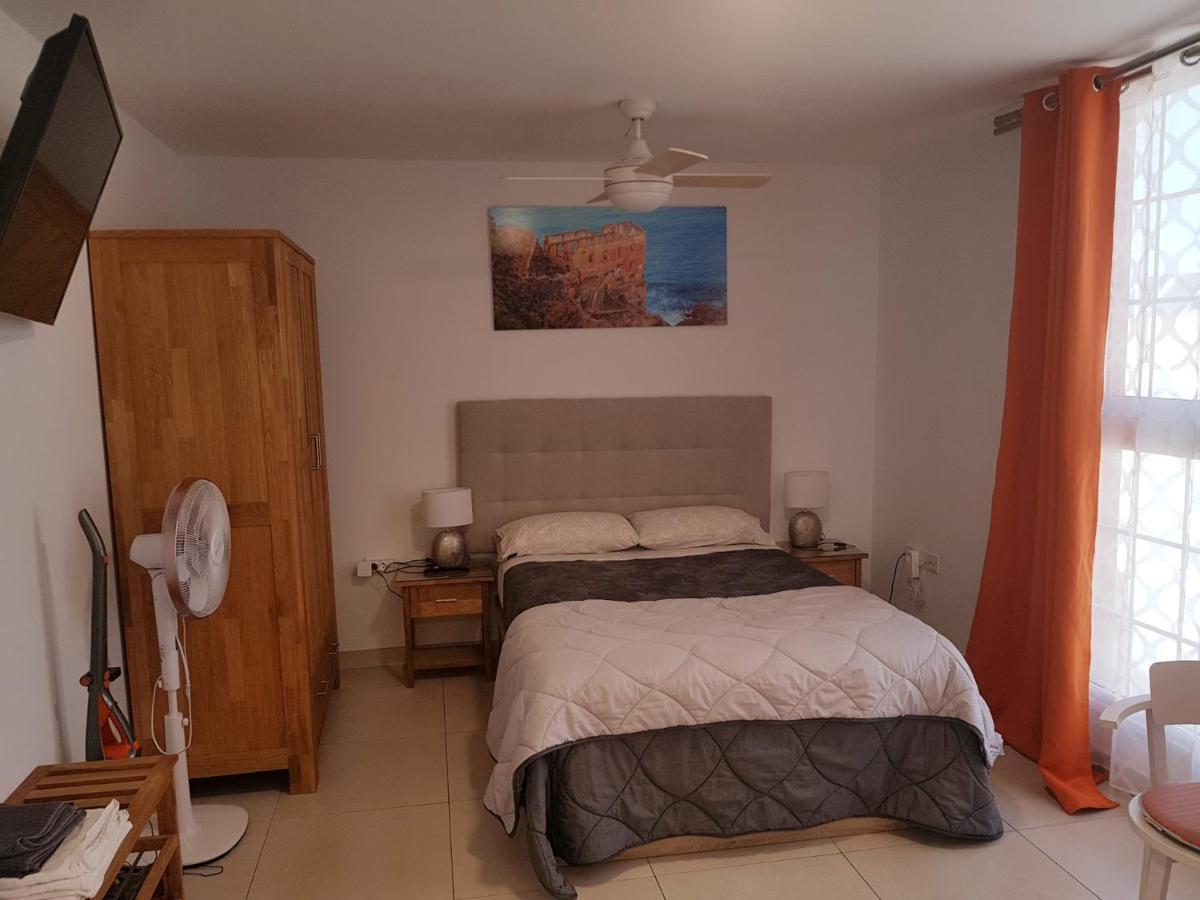 Estudio Nuevo Con Bano, Cocina Y Gran Terraza Los Realejos Zewnętrze zdjęcie