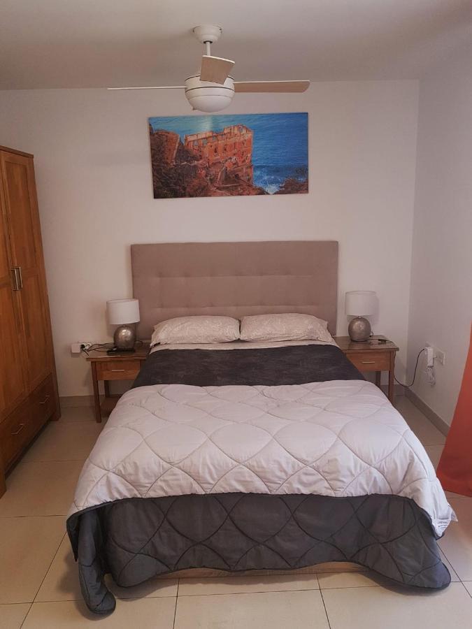 Estudio Nuevo Con Bano, Cocina Y Gran Terraza Los Realejos Zewnętrze zdjęcie