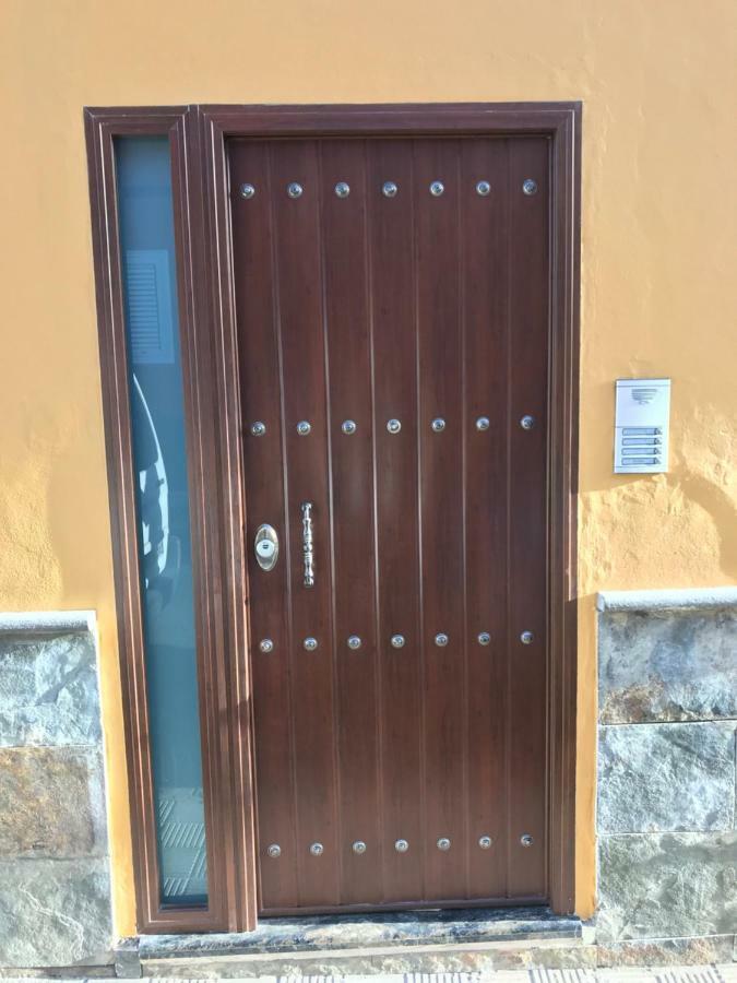 Estudio Nuevo Con Bano, Cocina Y Gran Terraza Los Realejos Zewnętrze zdjęcie